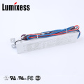 5 anos de garantia 0-10 V dimer 1400mA 50 w regulável led strip driver